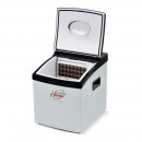 Maquina Hielo Portatil LARRYHOUSE 15 KGS/24 Horas