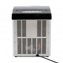 Maquina Hielo Portatil LARRYHOUSE 15 KGS/24 Horas