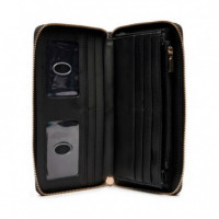 Cartera Laurel Slg Cheque Organizer  GUESS