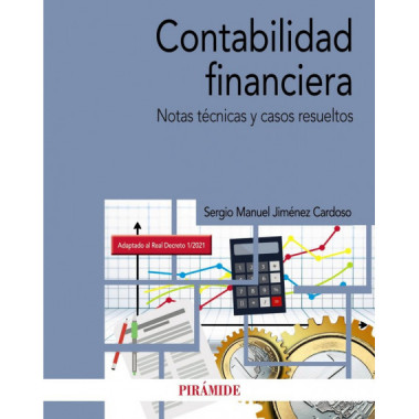 Contabilidad Financiera