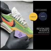 CREP PROTECT Eraser - Suede And Nubuck Unico CREP PROTECT