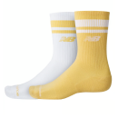 Run Repreve Midcalf 2 Pack Assorted Colors 2 (984) NEW BALANCE