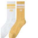 Run Repreve Midcalf 2 Pack Assorted Colors 2 (984) NEW BALANCE