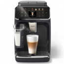 Cafetera Super Automática Latte Go con Pantalla 5 Bares PHILIPS EP4441/50