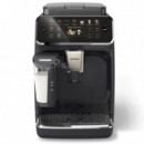 Cafetera Super Automática Latte Go con Pantalla 5 Bares PHILIPS EP4441/50