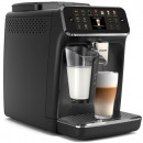 Cafetera Super Automática Latte Go con Pantalla 5 Bares PHILIPS EP4441/50