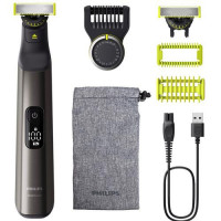Recortadora Multifunción Oneblade Cara y Cuerpo PHILIPS QP6552/15