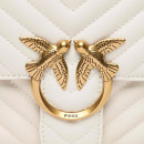 Bolso Love One Classic  PINKO