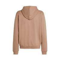 Sudadera con Capucha y Cremallera con Logotipo Cuadrado  KARL LAGERFELD JEANS