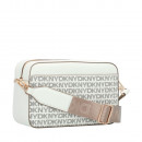 Bandolera Bryant Ave Camera  DKNY