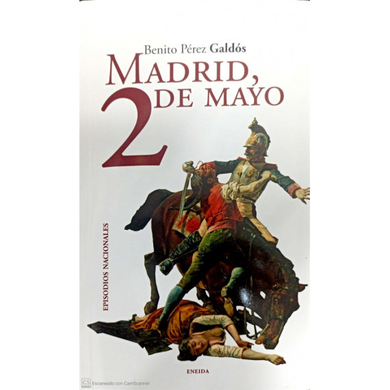 Madrid, 2 de Mayo