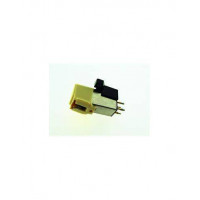 FOX Fono Capsula Aguja Magnetica 4034-DST-W
