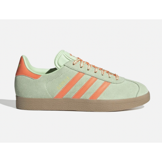 Gazelle W SEGRSP/SORANG/GUM3 ADIDAS