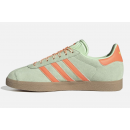 Gazelle W SEGRSP/SORANG/GUM3 ADIDAS