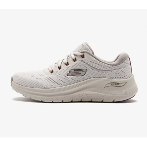 Arch Fit 2.0 Off White Mesh/synthetic SKECHERS