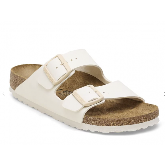 Arizona Bf Eggshell Eggshell BIRKENSTOCK