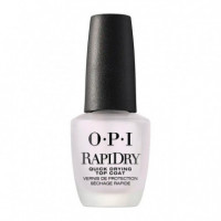 Rapidry Top Coat
tratamiento Secado Rápido  O.P.I