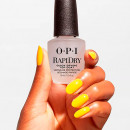 Rapidry Top Coat
tratamiento Secado Rápido  O.P.I