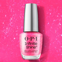 Is Glossed In Your Thought  O.P.I