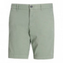 BOSS - H-SLICE-SHORTS1 - 373 - 50540743/373