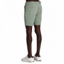 BOSS - H-SLICE-SHORTS1 - 373 - 50540743/373