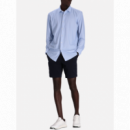 BOSS - H-SLICE-SHORTS1 - 404 - 50540743/404