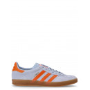 ADIDAS ORIGINALS - Gazelle Indoor - Azumar Naranj Ftwbla - JH5405/AZUMAR Naranj Ftwbla
