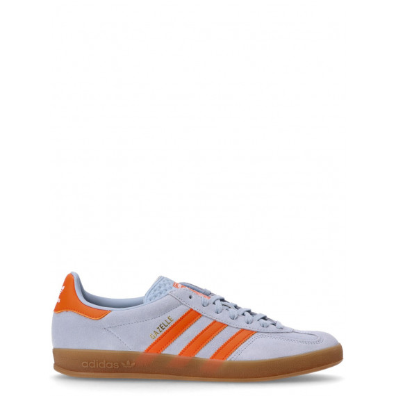 ADIDAS ORIGINALS - Gazelle Indoor - Azumar Naranj Ftwbla - JH5405/AZUMAR Naranj Ftwbla