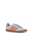 ADIDAS ORIGINALS - Gazelle Indoor - Azumar Naranj Ftwbla - JH5405/AZUMAR Naranj Ftwbla