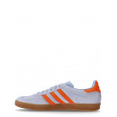 ADIDAS ORIGINALS - Gazelle Indoor - Azumar Naranj Ftwbla - JH5405/AZUMAR Naranj Ftwbla