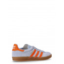 ADIDAS ORIGINALS - Gazelle Indoor - Azumar Naranj Ftwbla - JH5405/AZUMAR Naranj Ftwbla