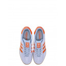 ADIDAS ORIGINALS - Gazelle Indoor - Azumar Naranj Ftwbla - JH5405/AZUMAR Naranj Ftwbla