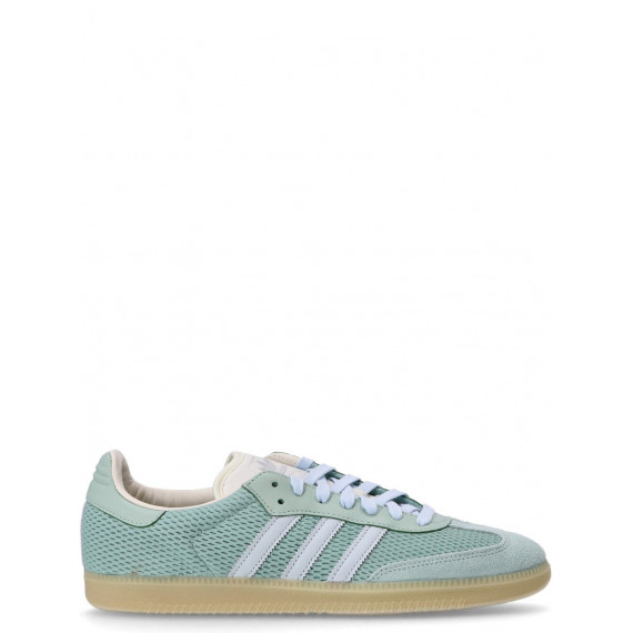 ADIDAS ORIGINALS - Samba Og - Verbru Matcie Casbla - JI3179/VERBRU Matcie Casbla