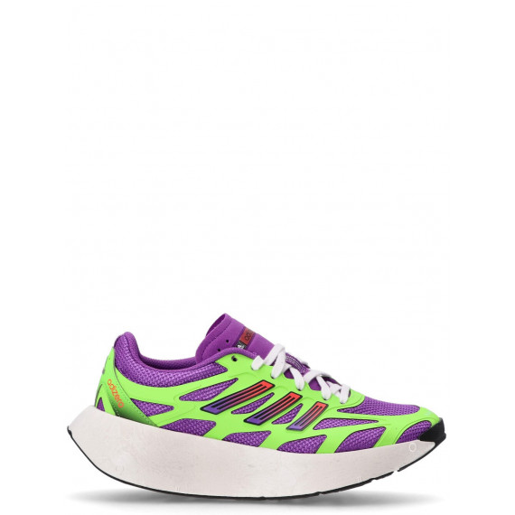 ADIDAS ORIGINALS - Adizero Aruku W - Actpur Sgreen Silvmt - JP5566/ACTPUR Sgreen Silvmt