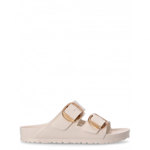 BIRKENSTOCK - Arizona Big Buckle Eva - Eggshell - 1029651/EGGSHELL