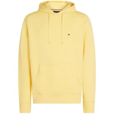 TOMMY HILFIGER - Essential Terry Hoody - ZF0 - F|MW0MW37235/ZF0