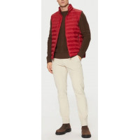 TOMMY HILFIGER - Packable Recycled Vest - Xit - F|MW0MW37677/XIT