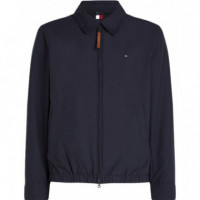 TOMMY HILFIGER - Ivy Jacket - DW5 - F|MW0MW37649/DW5