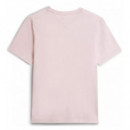 TOMMY HILFIGER - Ess Seasonal Reg Fit Solid Tee - Tog - F|MW0MW39995/TOG