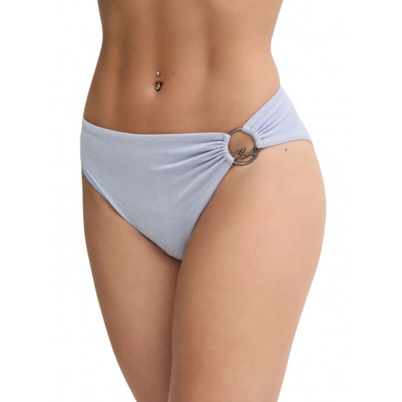 KARL LAGERFELD - Karl Dna Ring Cheeky Hw Bottom - 1PH - A1W46019/1PH