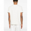 Polo RALPH LAUREN - SSCNCLSM2-SHORT Sleeve-t-shirt - Nevis - 710966444001/NEVIS