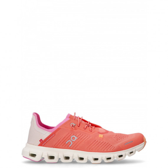ON RUNNING - Cloud 6 Coast - Salmon Pearl - 3WF10023283/SALMON Pearl