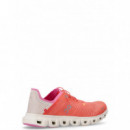 ON RUNNING - Cloud 6 Coast - Salmon Pearl - 3WF10023283/SALMON Pearl