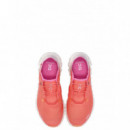 ON RUNNING - Cloud 6 Coast - Salmon Pearl - 3WF10023283/SALMON Pearl