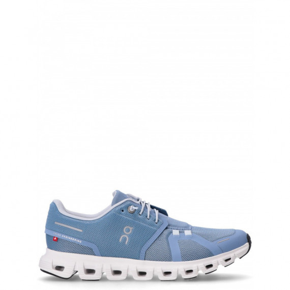 ON RUNNING - Cloud 6 - Chambray White - 3WF10061508/CHAMBRAY White