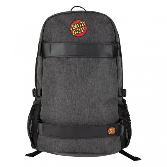 Mochila SANTA CRUZ Skatepack Classic Dot