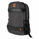 Mochila SANTA CRUZ Skatepack Classic Dot