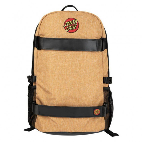 Mochila SANTA CRUZ Skatepack Classic Dot