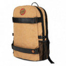 Mochila SANTA CRUZ Skatepack Classic Dot