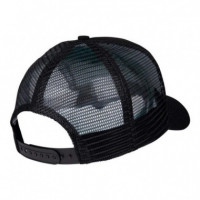 Gorra SANTA CRUZ Wagon Dot Meshback